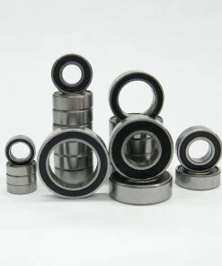 Gen3 RC Omplete Bearing Set For Traxxas Slash 4x4, Stampede 4x4, Rustler 4x4, Rally