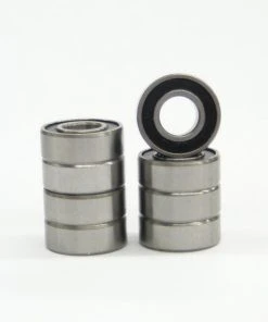 Gen3 RC Axle Wheel Bearing Kit For Traxxas 2WD Slash Rustler Stampede XL-5 & VXL