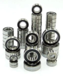 Gen3 RC 48-Piece Bearing Kit For Traxxas Revo 3.3