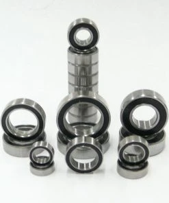 Gen3 RC Omplete 19-Piece Bearing Set For Traxxas 4-Tec 2.0