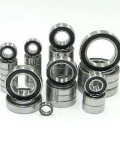 Gen3 RC Omplete 32-Piece Bearing Set For Traxxas E-Revo 2.0 VXL