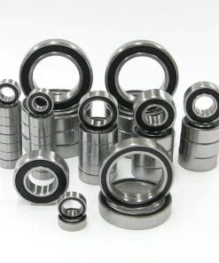 Gen3 RC Omplete 43-Piece Bearing Set For Traxxas UDR