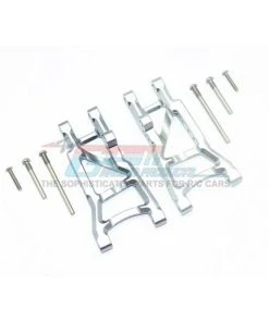 GPM Racing Unmetal Aluminum Rear Suspension Arms For 2WD Slash
