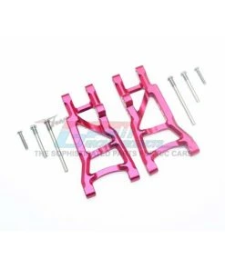 GPM Racing Ed Aluminum Rear Suspension Arms For 2WD Slash
