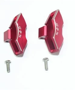 GPM Racing Ed Aluminum Front/Rear Brake Calipers (2) For UDR