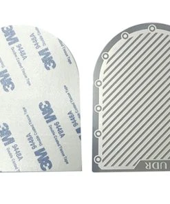 GPM Racing Aluminum Decorative Hood Air Cleaner Cover For UDR