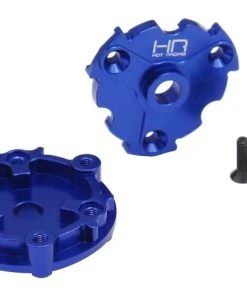 Hot Racing E-Revo 2.0 & X-Maxx 8S Aluminum Cush Drive Housing