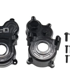 Hot Racing E-Revo 2.0 Aluminum Transmission Case