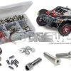 RC Screwz Traxxas Slayer Pro 4x4 Stainless Steel Screw Kit