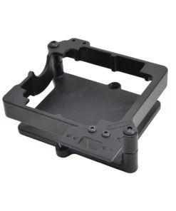 RPM ESC Cage For Castle Mamba & MXL-6S ESC In E-Maxx, E-Revo, Summit