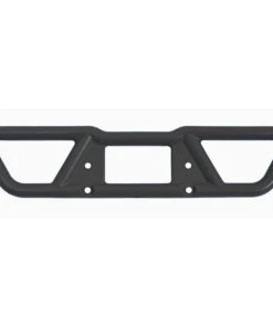 RPM T-Maxx/E-Maxx HD Rear Bumper (Black)
