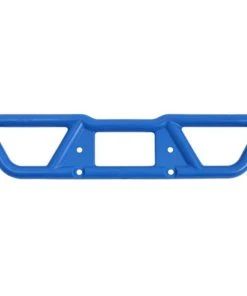 RPM T-Maxx/E-Maxx HD Rear Bumper (Blue)