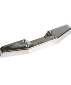 RPM Rear Step Bumper (Chrome): T-Maxx 2.5, 3.3, E-Maxx