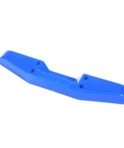 RPM Rear Step Bumper (Blue): T-Maxx 2.5, 3.3, E-Maxx