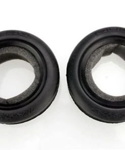 Traxxas Bandit Alias Ribbed 2.2" Front Tires (Soft Compound)
