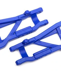 Traxxas Blue HD Rear Suspension Arms For Slash 2WD, Nitro Rustler Slash Stampede