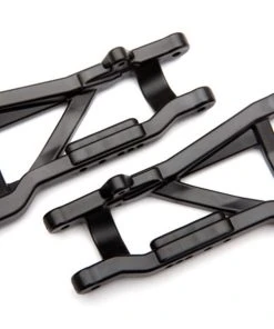 Traxxas Black HD Rear Suspension Arms For Slash 2WD, Nitro Rustler Slash Stampede