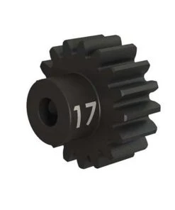 Traxxas 17-Tooth 32P Machined Hardened Steel Pinion Gear W/Set Screw