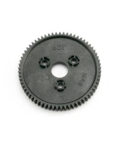 Traxxas 65T Spur Gear: E-Maxx