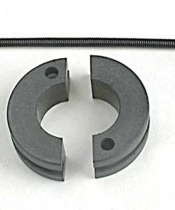 Traxxas Clutch Shoes & Spring: Nitro Rustler & Stampede