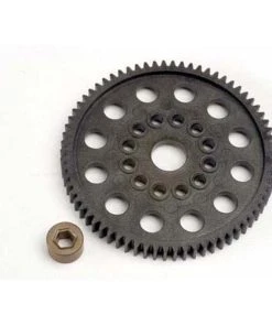 Traxxas 70T Spur Gear (32 Pitch):NR, NSP, TMX.15, 2.5