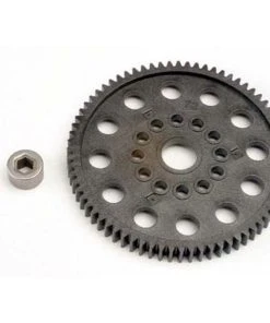 Traxxas 72T Spur Gear (32 Pitch):NR, NSP, TMX.15, 2.5