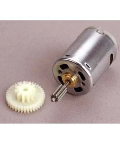 Traxxas EZ-Start Motor: EZ-Start 1