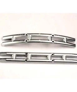 Traxxas Satin Finish Bumper: T-Maxx & E-Maxx Trucks