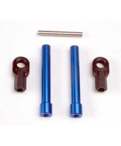 Traxxas Aluminum Bellcrank Posts: T-Maxx, E-Maxx