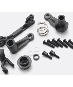 Traxxas Steering Bellcranks: E-Maxx 3905