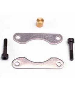Traxxas Brake Pads: Maxx Trucks
