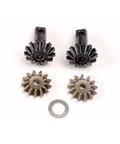 Traxxas Diff Gear Set: Maxx Trucks