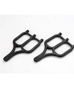 Traxxas Upper Suspension Arms (2): T-Maxx 2.5, 2.5R, 3.3, E-Maxx
