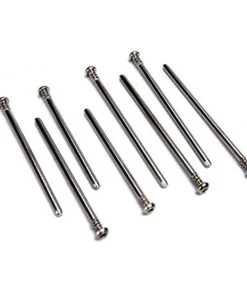 Traxxas Suspension Screw Pin Set: T-Maxx 3.3 & E-Maxx
