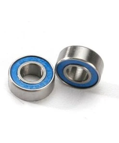Traxxas 6x13x5mm Rubber Sealed Ball Bearings (2)