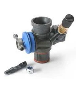 Traxxas TRX 2.5 & 3.3 Complete Slide Carburetor