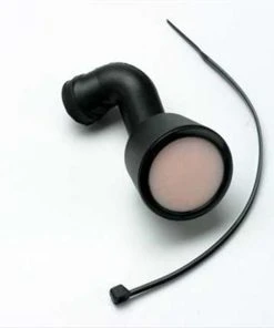 Traxxas Air Filter Housing W/Foam Insert For Revo & Slayer