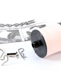 Traxxas Air Filter Body & Filter For T-Maxx 2.5 & 3.3