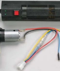 Traxxas EZ-Start 2 Electric Starting System