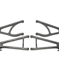 Traxxas Revo 3.3 Adjustable Rear Suspension Arm Set