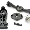 Traxxas Steering Arm & Servo Saver For Revo 3.3, Slayer, Summit