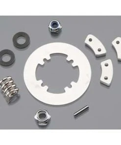 Traxxas Slipper Clutch High Perf Rebuild Kit: Revo, E-Revo, T-Maxx, E-Maxx
