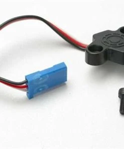 Traxxas OptiDrive Sensor Assembly For Revo 3.3 & T-Maxx 3.3