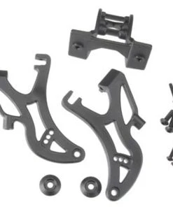 Traxxas Wing Mount: Revo 2.5 & 3.3