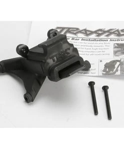 Traxxas Wheelie Bar Mount: Revo, E-Revo