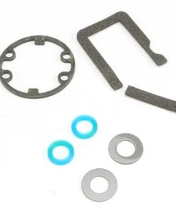 Traxxas Gaskets, Differential/Transmission: Jato