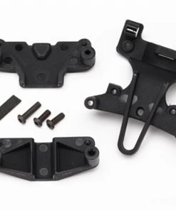 Traxxas Telemetry Expander Mount: T-Maxx, E-Maxx, Revo 3.3, E-Revo, Summit, XO-1