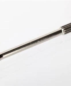 Traxxas Half Shaft, External Splined (steel-spline Constant-velocity) (1)