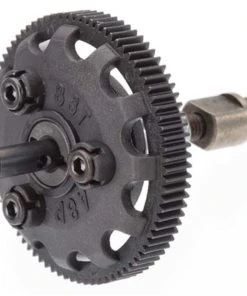 Traxxas Gear Clutch, Complete (high Stall)