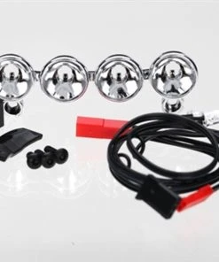 Traxxas Stampede 4x4 LED Lightbar W/4 LEDs